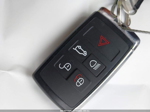 Land Rover aj133 s/c 2020 SALGS5SE1LA582146 Image 11