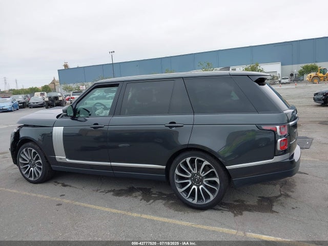 Land Rover aj133 s/c 2020 SALGS5SE1LA582146 Image 14