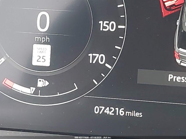 Land Rover aj133 s/c 2020 SALGS5SE1LA582146 Image 15