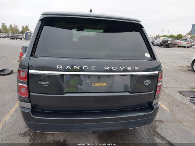 Land Rover aj133 s/c 2020 SALGS5SE1LA582146 Image 16
