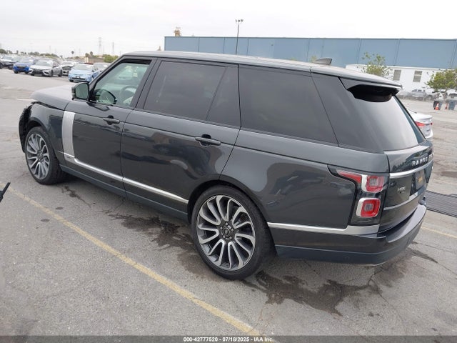 Land Rover aj133 s/c 2020 SALGS5SE1LA582146 Image 3