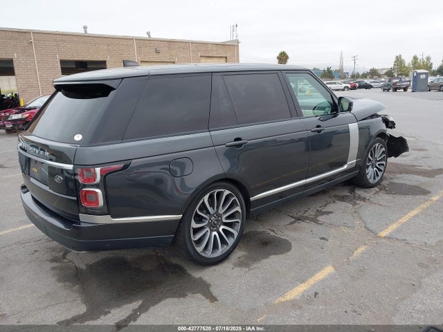 Land Rover aj133 s/c 2020 SALGS5SE1LA582146 Image 4