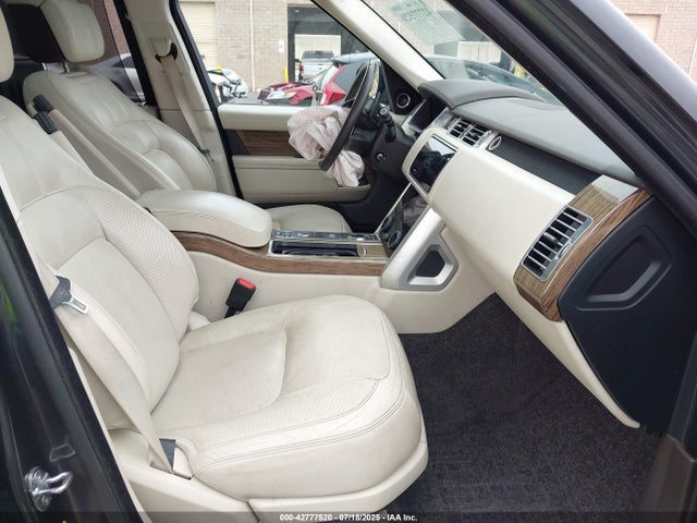 Land Rover aj133 s/c 2020 SALGS5SE1LA582146 Image 5