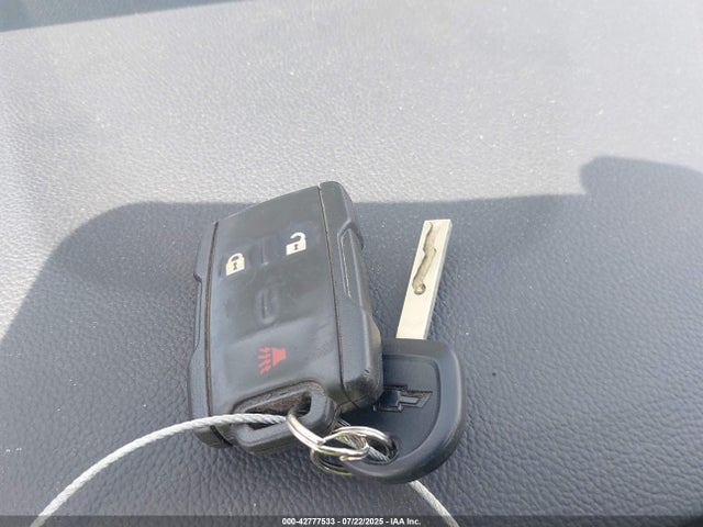 1GCGSCEN7N1323624 Chevrolet lgz