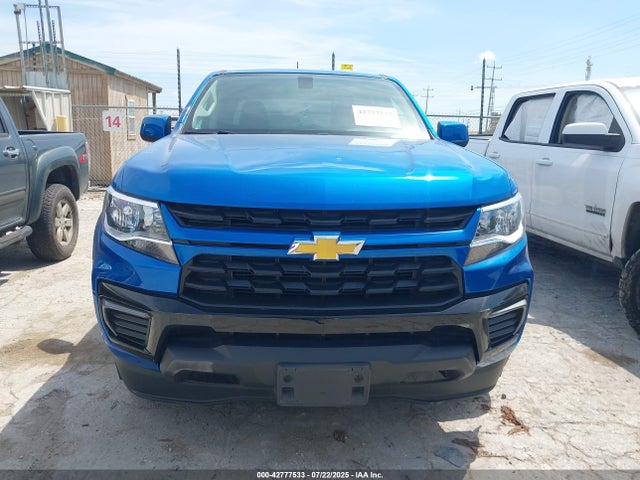 1GCGSCEN7N1323624 Chevrolet lgz
