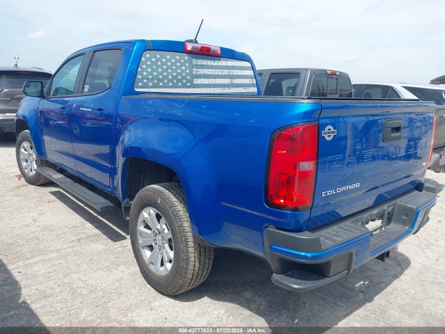 1GCGSCEN7N1323624 Chevrolet lgz