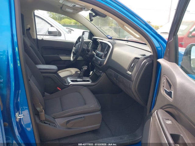 1GCGSCEN7N1323624 Chevrolet lgz