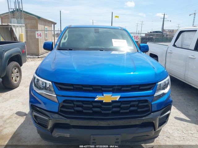 1GCGSCEN7N1323624 Chevrolet lgz