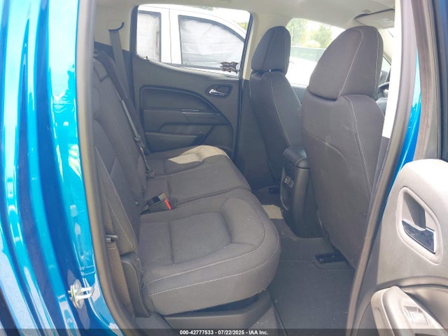 1GCGSCEN7N1323624 Chevrolet lgz
