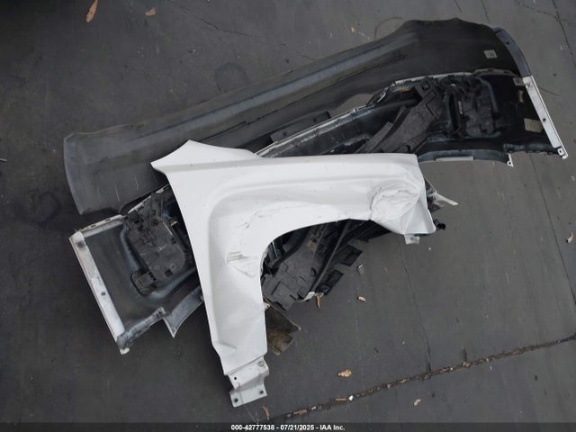 2GKFLUE30H6138740 GMC lfx - sidi: spark ignited direct injection, vvt: variable valve timing, e85 max, alum