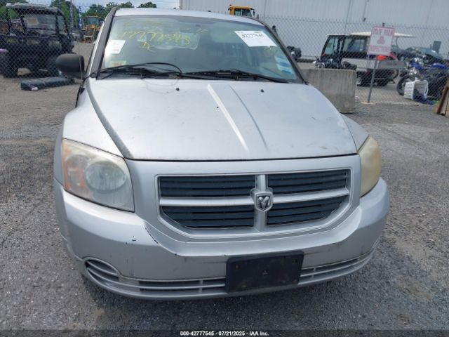 2007 DODGE CALIBER 1B3HB28B37D376551 Photo 9