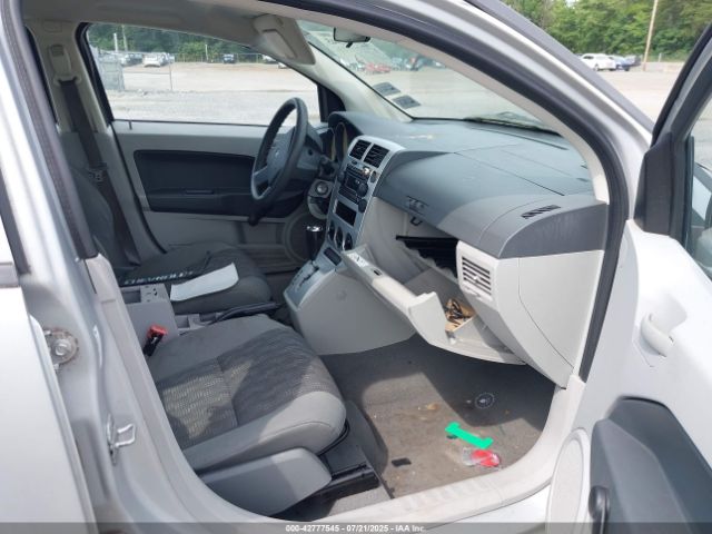 2007 DODGE CALIBER 1B3HB28B37D376551 Photo 4