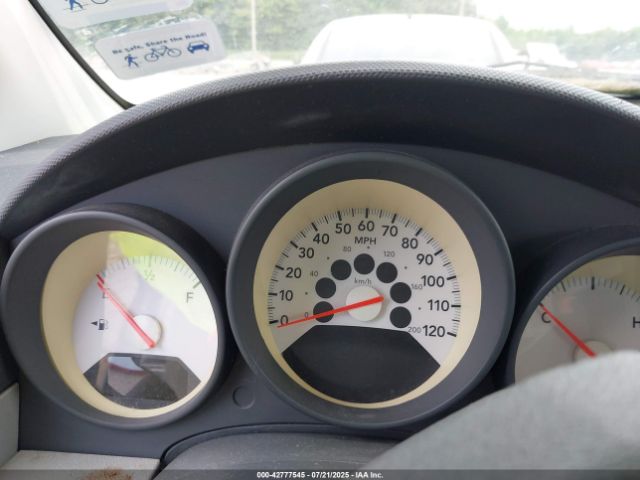 2007 DODGE CALIBER 1B3HB28B37D376551 Photo 6