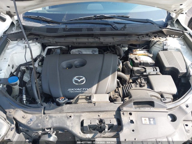 Mazda py 2016 JM3KE2CY7G0618005 Image 10