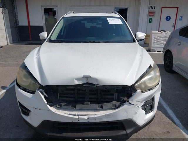 Mazda py 2016 JM3KE2CY7G0618005 Image 13