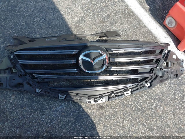 Mazda py 2016 JM3KE2CY7G0618005 Image 12