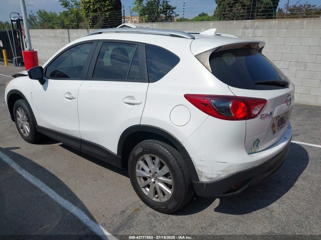 Mazda py 2016 JM3KE2CY7G0618005 Image 3