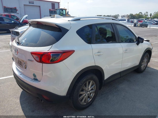 Mazda py 2016 JM3KE2CY7G0618005 Image 4