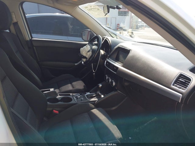 Mazda py 2016 JM3KE2CY7G0618005 Image 5