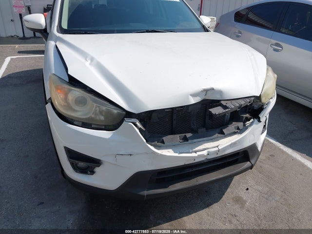 Mazda py 2016 JM3KE2CY7G0618005 Image 6