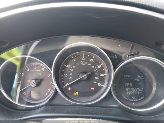 Mazda py 2016 JM3KE2CY7G0618005 Image 7