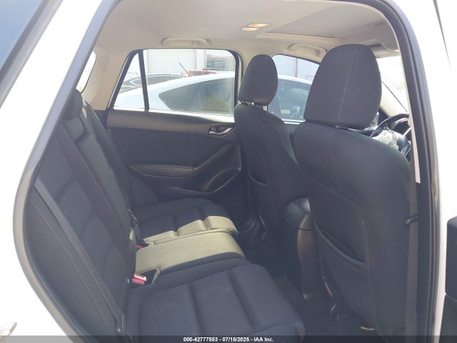 Mazda py 2016 JM3KE2CY7G0618005 Image 8