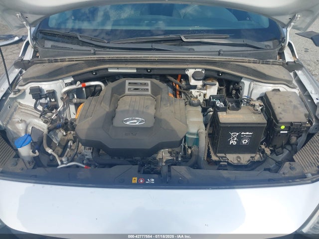 KMHC75LH3KU043049 Hyundai Ioniq