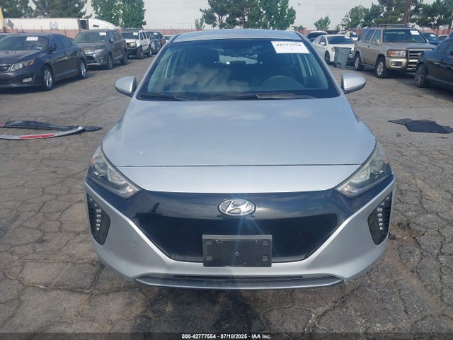 KMHC75LH3KU043049 Hyundai Ioniq