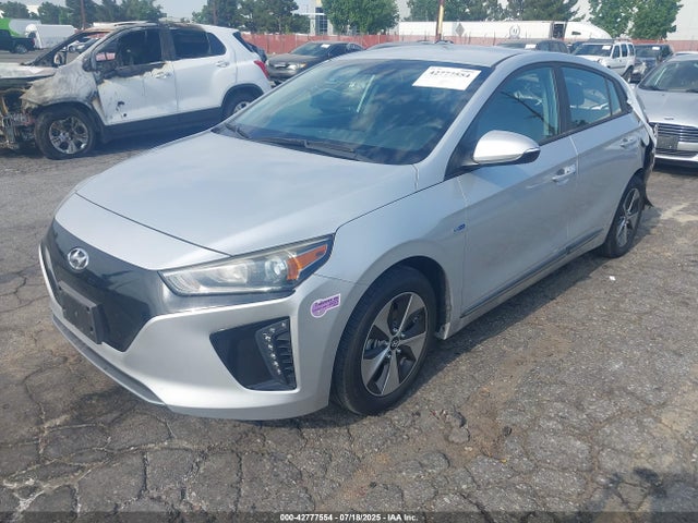 KMHC75LH3KU043049 Hyundai Ioniq