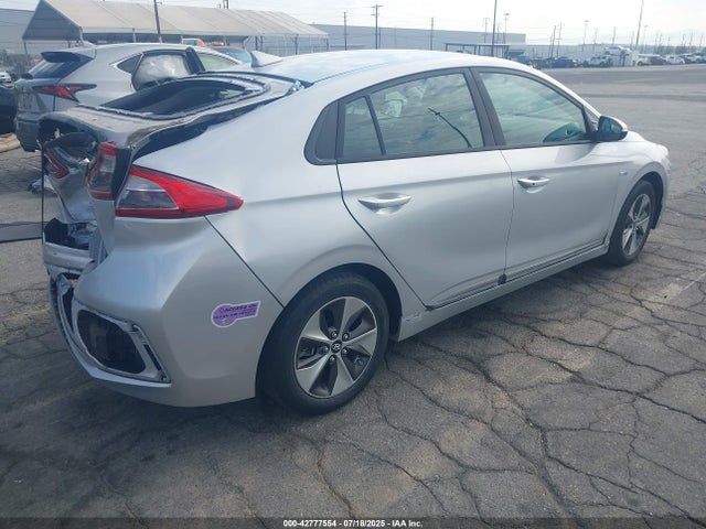 KMHC75LH3KU043049 Hyundai Ioniq