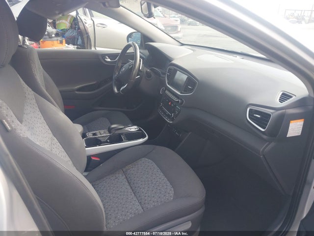 KMHC75LH3KU043049 Hyundai Ioniq