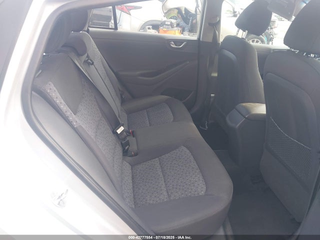KMHC75LH3KU043049 Hyundai Ioniq