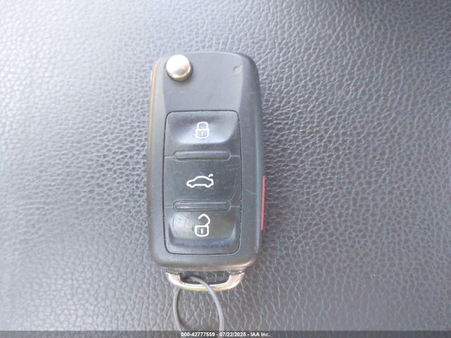 3VWL17AJ4HM367693 Volkswagen 1.8 tsi