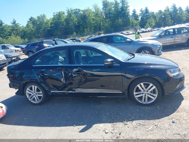 3VWL17AJ4HM367693 Volkswagen 1.8 tsi