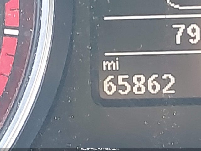 3VWL17AJ4HM367693 Volkswagen 1.8 tsi