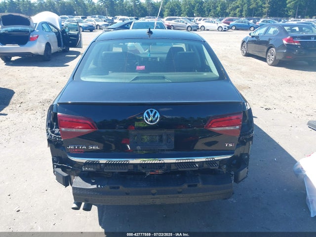 3VWL17AJ4HM367693 Volkswagen 1.8 tsi