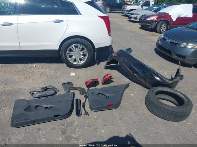 3VWL17AJ4HM367693 Volkswagen 1.8 tsi