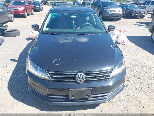 3VWL17AJ4HM367693 Volkswagen 1.8 tsi