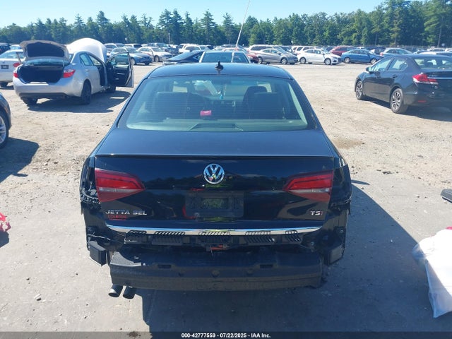 3VWL17AJ4HM367693 Volkswagen 1.8 tsi