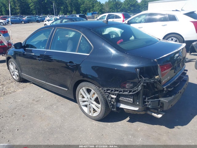 3VWL17AJ4HM367693 Volkswagen 1.8 tsi