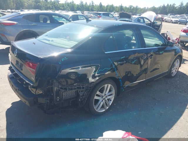 3VWL17AJ4HM367693 Volkswagen 1.8 tsi