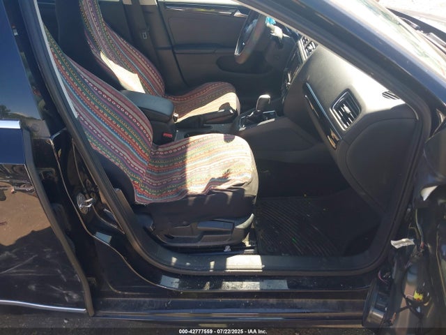 3VWL17AJ4HM367693 Volkswagen 1.8 tsi