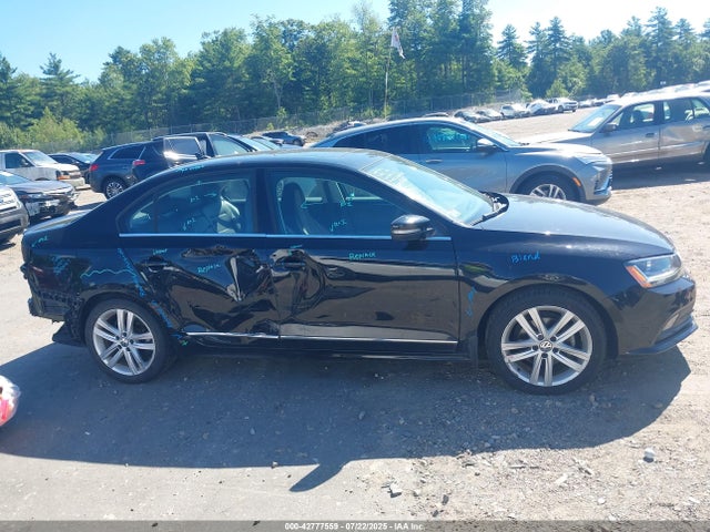 3VWL17AJ4HM367693 Volkswagen 1.8 tsi