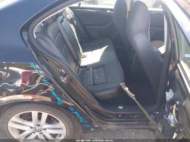 3VWL17AJ4HM367693 Volkswagen 1.8 tsi