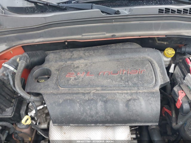 ZACCJABT3GPD49679 Jeep 2016