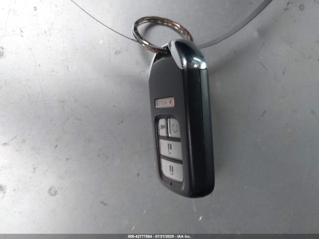 5FNYF5H51HB022763 Honda j35y6