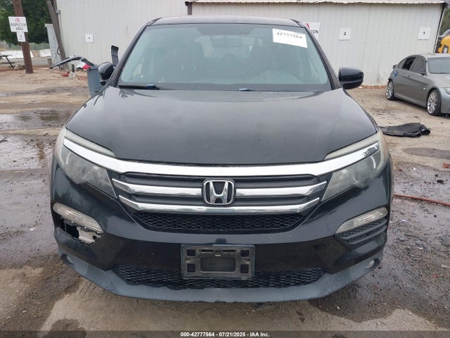 5FNYF5H51HB022763 Honda j35y6