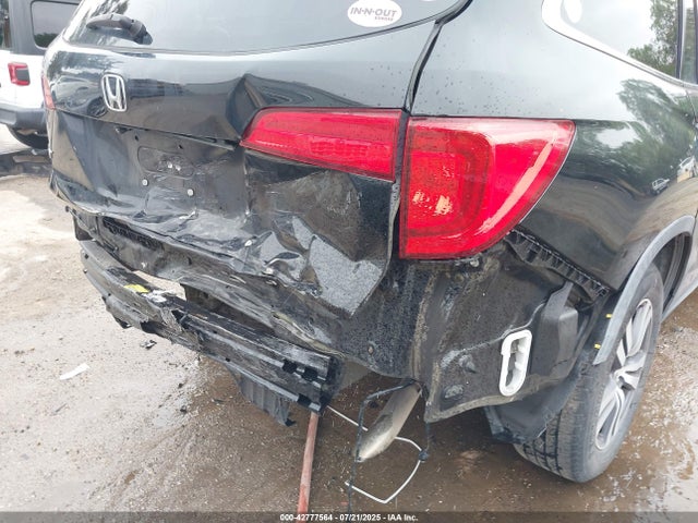 5FNYF5H51HB022763 Honda j35y6