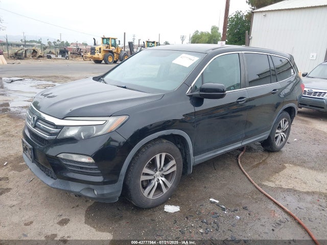 5FNYF5H51HB022763 Honda j35y6