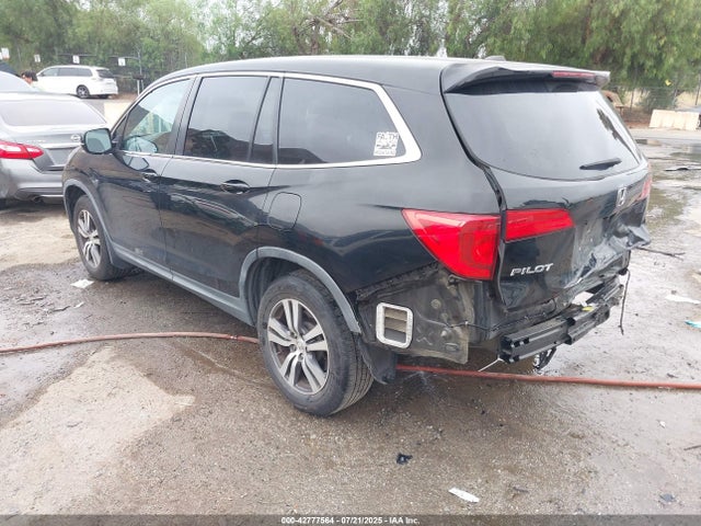 5FNYF5H51HB022763 Honda j35y6